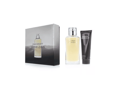 Davidoff Horizon Zestaw EDT 125 ml + Żel Pod Prysznic