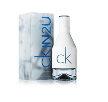 Calvin Klein CKin2U Men EDT 50ml