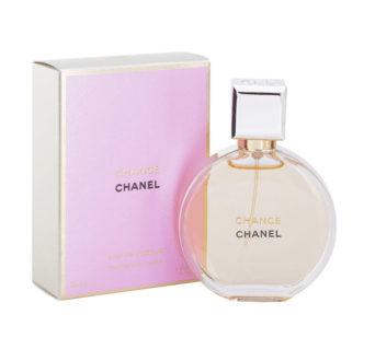 Chanel Chance EDP 35ml