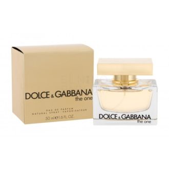 Dolce Gabbana The One For Woman EDP 50ml