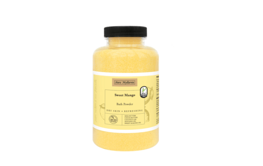 Stara Mydlarnia Puder Do Kąpieli - Sweet Mango