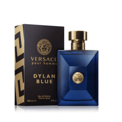 Versace Dylan Blue Pour Homme EDT 100ml
