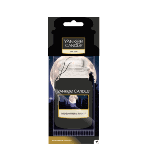 Yankee Candle Midsummer's Night - Car Jar
