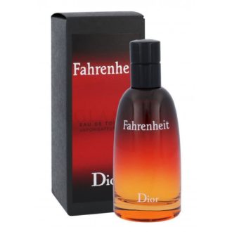 Christian Dior Fahrenheit EDT 50ml