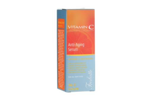 Frulatte Vitamin C Anti-Anging Serum Do Twarzy