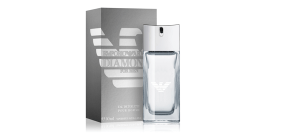 Giorgio Armani Emporio Armani Diamonds For Men EDT 50ml