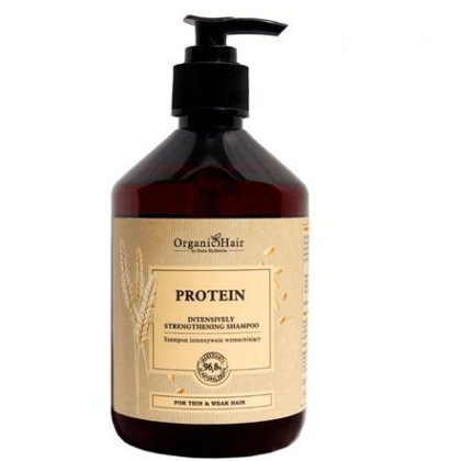 Stara Mydlarnia Szampon Do Włosów Intensywnie Wzmacniający