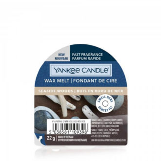 Yankee Candle Seaside Woods - Wosk