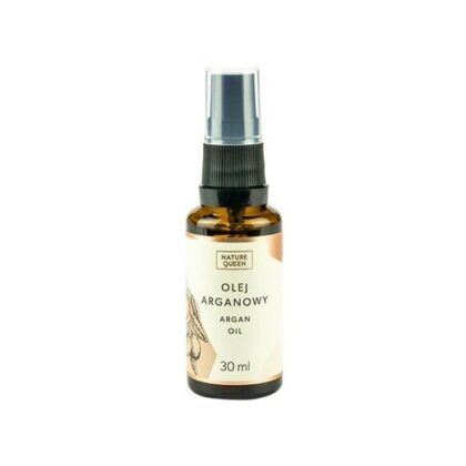 Nature Queen Olej Arganowy 30ml