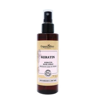 Stara Mydlarnia Keratynowy Spray Do Włosów