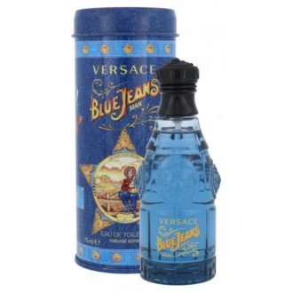 Versace Blue Jeans Man EDT 75ml