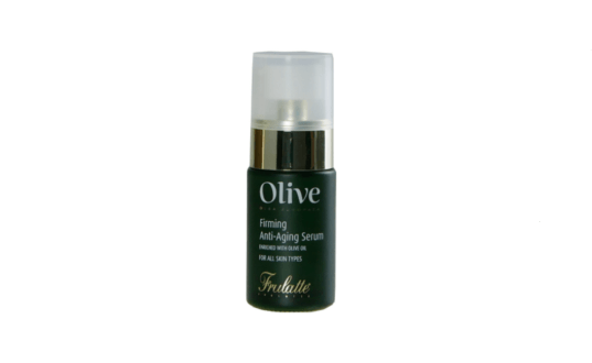 Frulatte Olive Ujędrniające Serum Anti - Aging 30ml