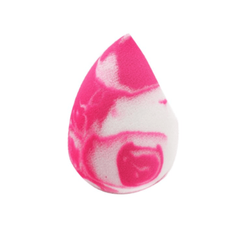 Ibra Marmurkowa Gąbka Do Makijażu