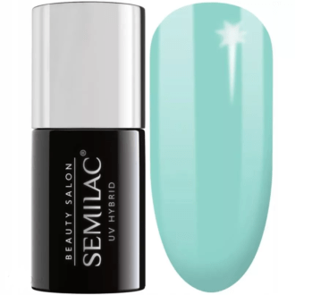 Semilac Beauty Salon Lakier Hybrydowy H905 7ml