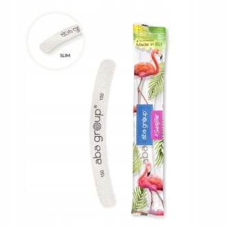 Aba Group - Pilnik Do Paznokci Banan 150/150