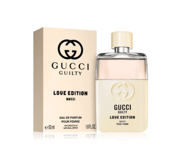 Gucci Guilty Pour Femme Love Edition EDP 50ml