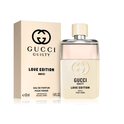 Gucci Guilty Pour Femme Love Edition EDP 50ml