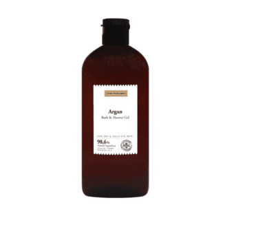 Stara Mydlarnia Żel Pod Prysznic I Do Kąpieli 500ml - Argan