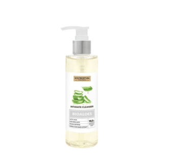 Stara Mydlarnia Płyn Do Higieny Intymnej 200ml - Bioaloes