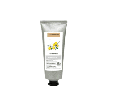 Stara Mydlarnia Krem Do Rąk 75ml - Vitamin C