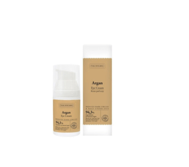 Stara Mydlarnia Krem Pod Oczy 30ml - Argan