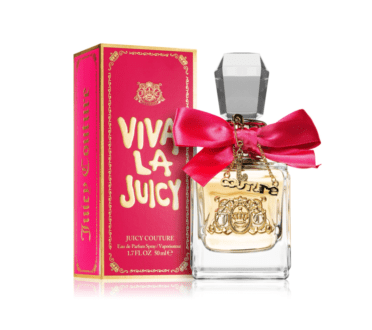 Juicy Couture Viva La Juicy EDP 100ml