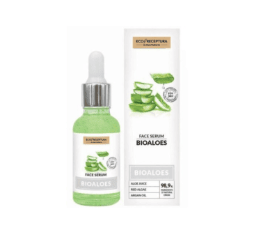 Stara Mydlarnia Serum Do Twarzy 30ml - Bioaloes