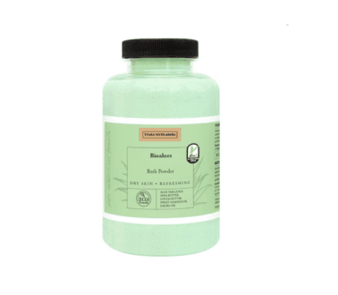 Stara Mydlarnia Puder Do Kąpieli 350g - Bioaloes