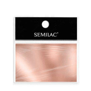 Semilac Folia Transferowa 03 Rose Gold