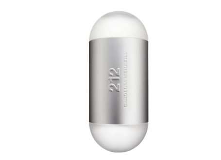 Carolina Herrera 212 NYC EDT 60ml