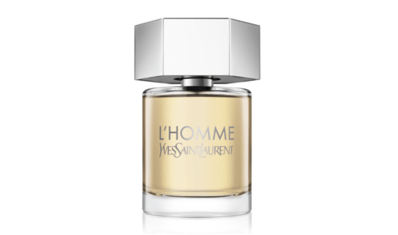 Yves Saint Laurent L'Homme EDT 100ml