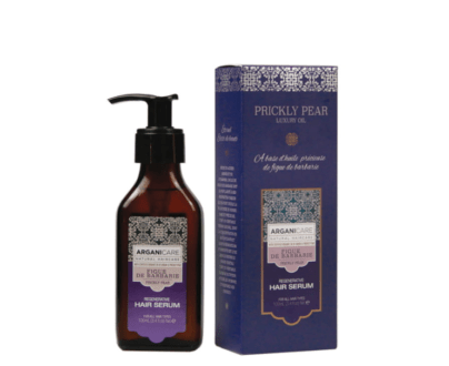 Arganicare Prickly Pear Serum Regenerujące Do Włosów 100ml