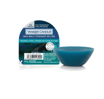 Yankee Candle Moonlit Cove  - Wosk