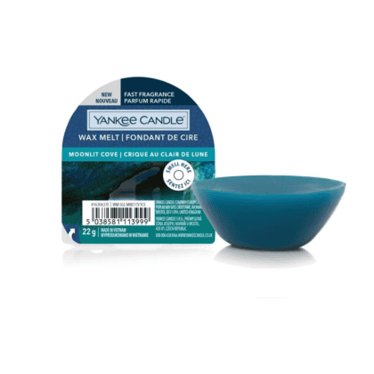 Yankee Candle Moonlit Cove  - Wosk