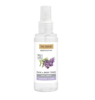 Stara Mydlarnia Tonik Kwiat Lawendy 100ml