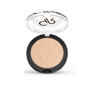 Golden Rose HD Powder Puder 203 Medium Fair