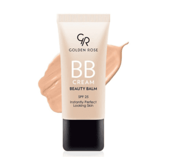 Golden Rose BB Cream Beauty Balm 02 Fair