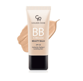 Golden Rose BB Cream Beauty Balm 03 Natural