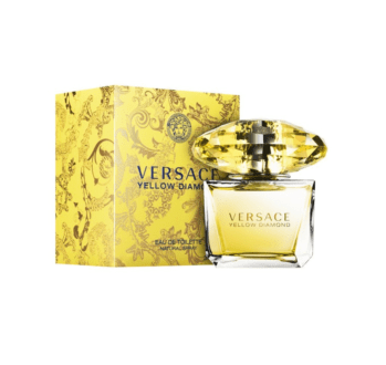 Versace Yellow Diamond EDT 90ml