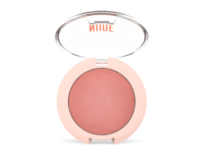 Golden Rose Nude Look Wypiekany Róż Peachy Nude