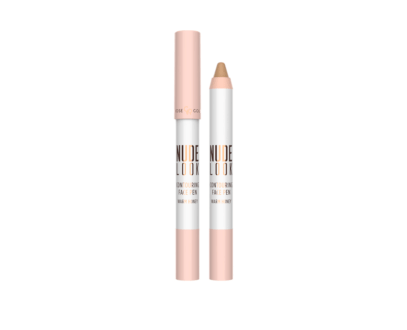 Golden Rose Nude Look Kredka Do Konturowania Twarzy Warm Honey