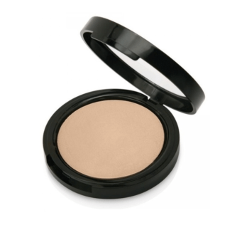 Golden Rose Puder Mineralny Teracotta 01