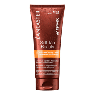 Lancaster Balsam Samoopalający Pod Prysznic Self Tan Beauty 200ml
