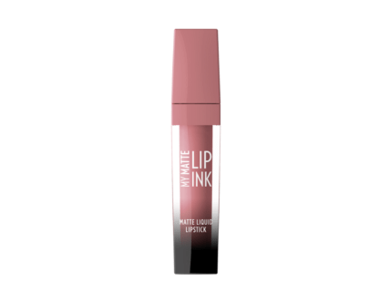 Golden Rose Matte Lip Ink - Płynna Matowa Pomadka 05