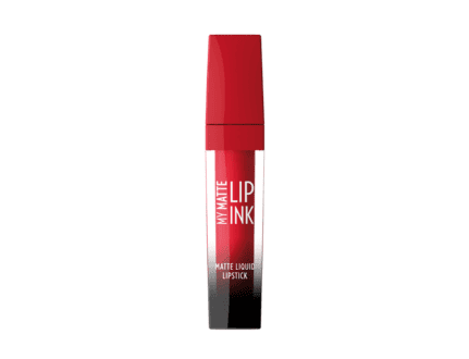 Golden Rose Matte Lip Ink - Płynna Matowa Pomadka 11