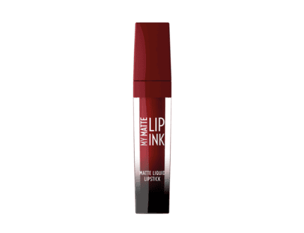 Golden Rose Matte Lip Ink - Płynna Matowa Pomadka 13