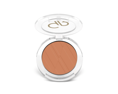 Golden Rose Powder Blush - Róż Do Policzków 07
