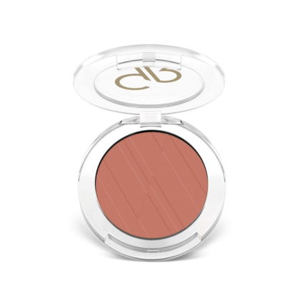 Golden Rose Powder Blush - Róż Do Policzków 08