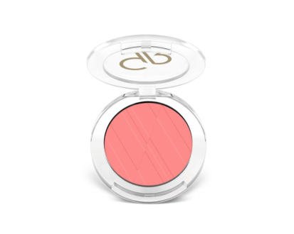 Golden Rose Powder Blush - Róż Do Policzków 13
