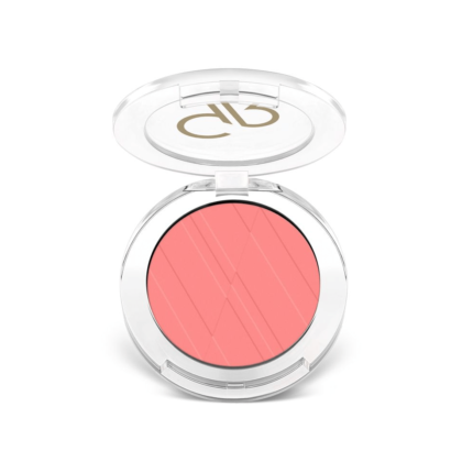 Golden Rose Powder Blush - Róż Do Policzków 13